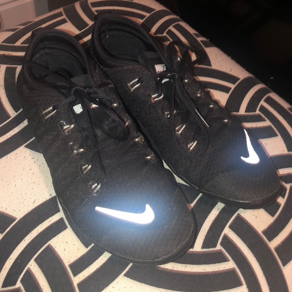 Nike Cross Bionic Training Shoes